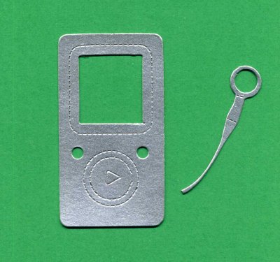MP3 Player / iPod x 8